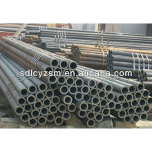 100Cr6 Seamless Steel Tube